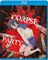 Corpse Party: Complete Collection (Blu-ray)