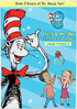 Cat In The Hat Knows A Lot About That!: Learn & Wonder