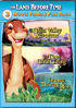 Land Before Time II - IV: 3-Movie Family Fun Pack