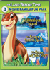 Land Before Time V - VII: 3-Movie Family Fun Pack