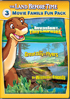 Land Before Time XI - XIII: 3-Movie Family Fun Pack