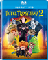 Hotel Transylvania 2 (Blu-ray/DVD)