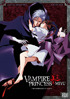 Vampire Princess Miyu: The Complete TV Series