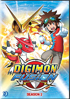 Digimon Fusion: Season 2