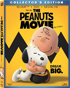 Peanuts Movie: Collector's Edition (Blu-ray/DVD)