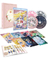 Sailor Moon Crystal: Set 1: Limnited Edition (Blu-ray/DVD)