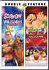 Scooby-Doo! Wrestlemania Mystery / The Flintstones And WWE: Stone Age Smackdown!
