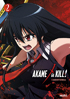 Akame Ga Kill!: Collection 2: Collector's Edition (Blu-ray/DVD)