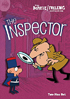 Inspector: The DePatie-Freleng Collection
