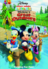 Mickey Mouse Clubhouse: Mickey's Great Outdoors