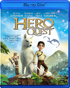 Hero Quest (Blu-ray)