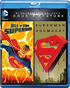 DC Universe: All-Star Superman (Blu-ray) / Superman: Doomsday (Blu-ray)
