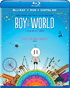 Boy & The World (Blu-ray/DVD)