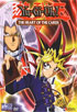 Yu-Gi-Oh Vol.1: The Heart of the Cards