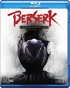 Berserk: The Golden Age Arc Movie Collection (Blu-ray): Arc I: Egg Of The King / Arc II: Battle For Doldrey / Arc III: Advent