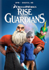 Rise Of The Guardians: Family Icons Series