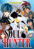 Soul Hunter: The Complete Series