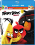 Angry Birds Movie (Blu-ray/DVD)