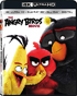 Angry Birds Movie (4K Ultra HD/Blu-ray 3D/Blu-ray)