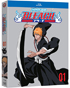 Bleach: Set 01 (Blu-ray)