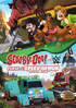 Scooby-Doo! And WWE: The Curse Of Speed Demon