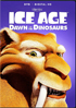 Ice Age: Dawn Of The Dinosaurs: Family Icons Series