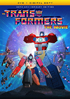 Transformers: The Movie: 30th Anniversary Edition