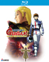 Mobile Suit Gundam: Char's Counterattack (Blu-ray)
