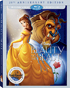 Beauty And The Beast: 25th Anniversary Edition: The Signature Collection (Blu-ray/DVD)