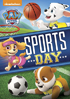 PAW Patrol: Sports Day