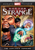 Doctor Strange: Animated Features