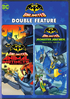 Batman Unlimited: Animal Instincts / Batman Unlimited: Monster Mayhem