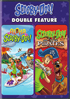Scooby-Doo: Aloha Scooby-Doo! / Scooby-Doo! And The Pirates