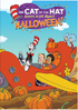 Cat In The Hat Knows A Lot About That!: The Cat In The Hat Knows A Lot About Halloween!