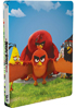 Angry Birds Movie: Limited Edition (Blu-ray-UK)(SteelBook)