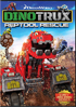 Dinotrux: Reptool Rescue