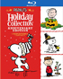 Peanuts: Holiday Collection Anniversary Edition (Blu-ray): It's The Great Pumpkin / Thanksgiving / Christmas