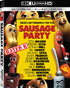 Sausage Party (4K Ultra HD/Blu-ray)