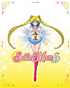 Sailor Moon S: Season 3 Part 1: Limited Edition (Blu-ray/DVD)
