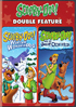 Scooby-Doo!: Winter Wonderdog / Scooby-Doo! And The Snow Creatures