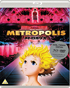 Metropolis (2001)(Blu-ray-UK/DVD:PAL-UK)