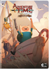 Adventure Time: Islands Miniseries