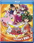 Yu-Gi-Oh! Arc-V: Season 1 Vol. 2 (Blu-ray)