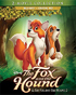 Fox And The Hound 2 Movie Collection (Blu-ray): Fox And The Hound / Fox And The Hound 2