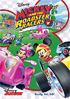 Mickey And The Roadster Racers Vol. 1