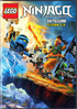 LEGO: Ninjago: Masters Of Spinjitzu: Season 6: Spellbound