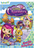 Little Charmers: Sparkle Bunny Day