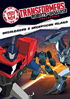 Transformers: Robots In Disguise Collection: Overloaded & Decepticon Island
