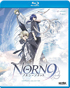 Norn9: Norn + Nonette: Complete Collection (Blu-ray)