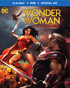 Wonder Woman: Commemorative Edition (Blu-ray/DVD)